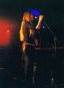 Delight - koncert: Moonlight, Artrosis, Fading Colours, Delight, Warszawa 'Proxima' 3.11.2002