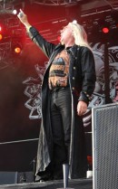 Saxon - koncert: Bang Your Head 2005 (Saxon, U.D.O., Krokus, Exciter i Morgana LeFay), Balingen 'Messegelande Balingen' 24.06.2005