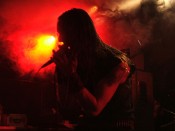 Marduk - koncert: Marduk i Mystic Circle, Warszawa 'Proxima' 17.09.2005