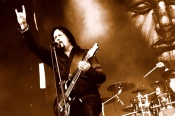 Evergrey - koncert: Evergrey, Agent Steel ('Sweden Rock Festival 2011'), Solvesborg 10.06.2011
