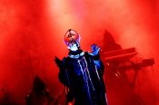 Ghost - koncert: Ghost, Electric Wizard ('Sweden Rock Festival 2011'), Solvesborg 10.06.2011