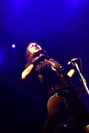 Moonspell - koncert: Moonspell ('Masters Of Rock 2011'), Vizovice 14.07.2011