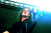 Seven - koncert: Seven ('Masters Of Rock 2011'), Vizovice 16.07.2011