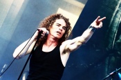 Overkill - koncert: Overkill ('Masters Of Rock 2011'), Vizovice 17.07.2011