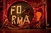 Forma - koncert: Forma ('Pepsi Rocks'), Warszawa 'Hard Rock Cafe' 9.08.2011
