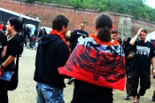 'Brutal Assault 2011' - zdjęcia z imprezy, Jaromer 'Twierdza Josefov' 13.08.2011