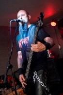 Christ Agony ('Moonlight Tour 2012'), Preszów (Presov) 19.04.2012