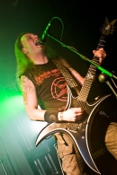 Christ Agony ('Moonlight Tour 2012'), Timiszoara (Timisoara) 22.04.2012