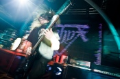 Asphyx - koncert: Asphyx, Bukareszt 26.04.2012