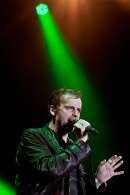 Blind Guardian - koncert: Blind Guardian ('Metalfest 2012'), Jaworzno 'Zalew Sosina' 1.06.2012