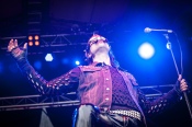 Moonspell - koncert: Moonspell ('Metalfest 2012'), Jaworzno 'Zalew Sosina' 1.06.2012