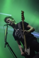 Newsted - koncert: Newsted ('Graspop Metal Meeting 2013'), Dessel 30.06.2013