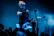Metallica - koncert: Metallica, Kraków 'Kraków Arena' 28.04.2018