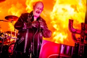 Judas Priest - koncert: Judas Priest, Katowice 'Spodek' 13.06.2018