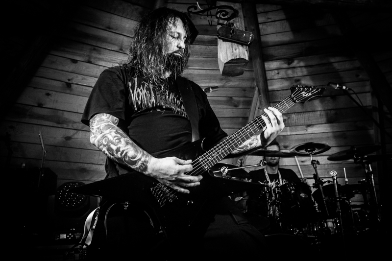 Feto In Fetus - koncert: Feto In Fetus ('Injure Grind Attack'), Morsko 'Morsko Plus' 17.07.2021