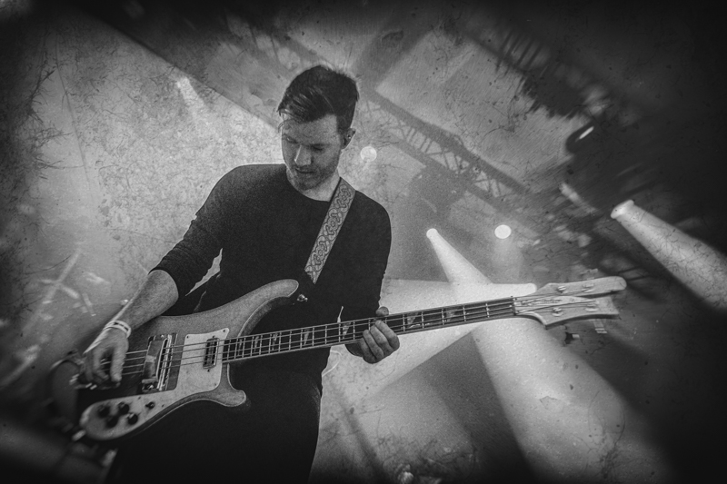 Sunnata - koncert: Sunnata, Kraków 'Hype Park' 10.02.2023