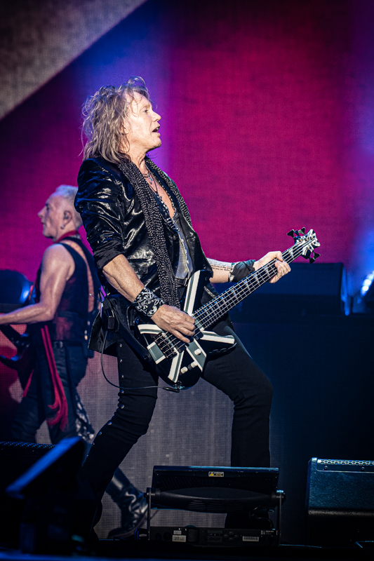 Def Leppard - koncert: Def Leppard, Kraków 'Tauron Arena' 31.05.2023