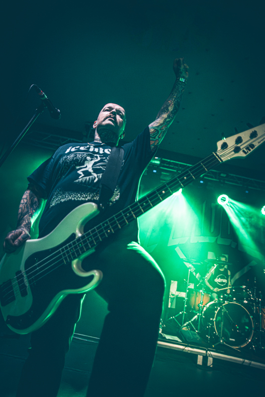 Madball - koncert: Madball, Kraków 'Kwadrat' 28.02.2025