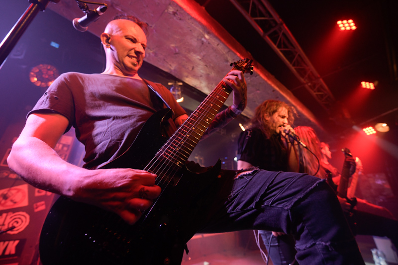 Dosgamos - koncert: Dosgamos, Bielsko-Biała 'Rude Boy Club' 15.04.2025