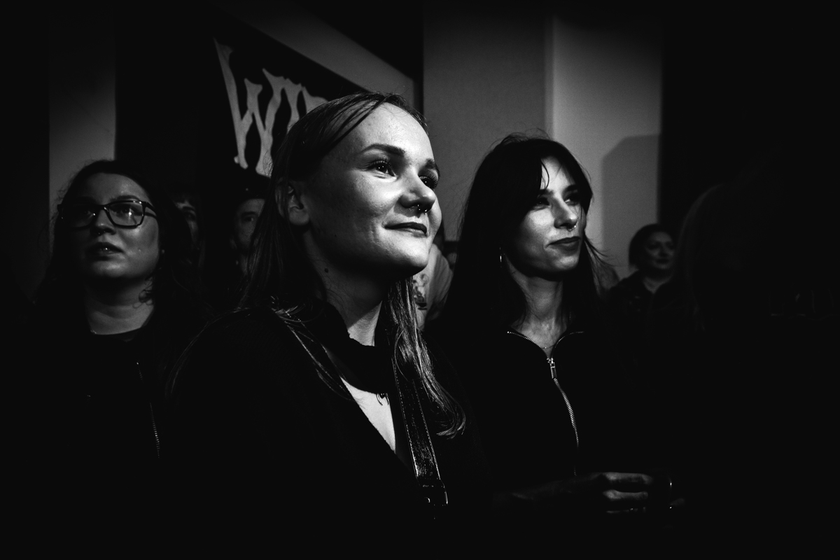 Gruzja - koncert: Gruzja, Katowice 'Piąty Dom' 22.11.2024