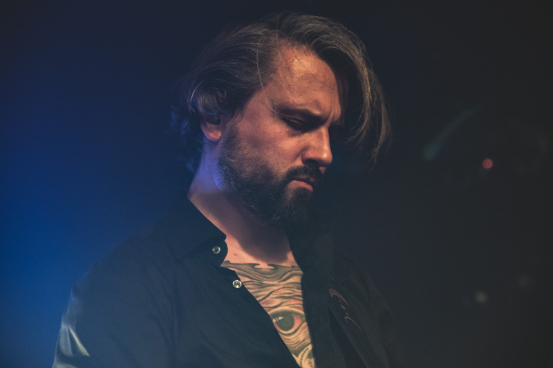 Taraban - koncert: Taraban, Warszawa 'Hydrozagadka' 22.04.2025