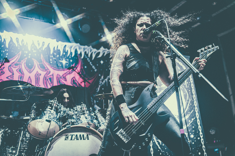 Crypta - koncert: Crypta, Kraków 'Hype Park' 14.05.2025