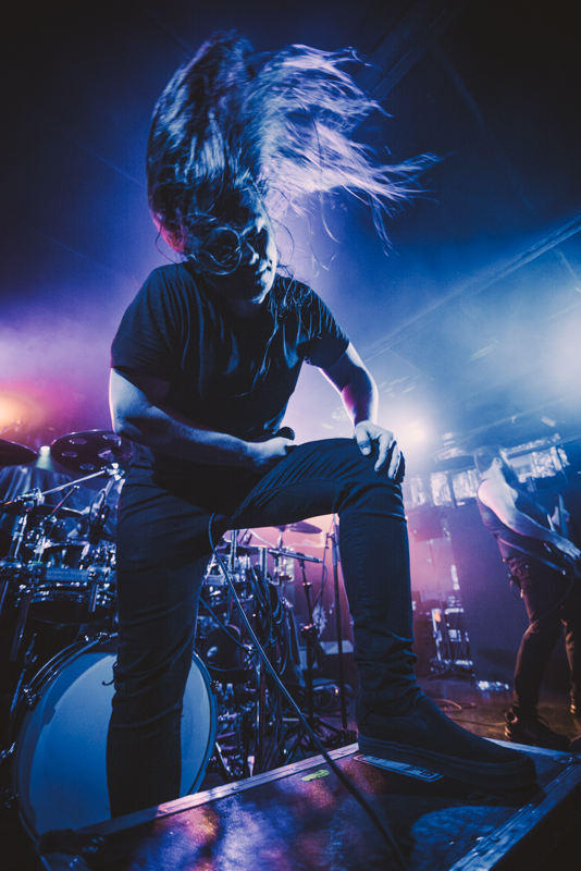Cryptopsy - koncert: Cryptopsy, Warszawa 'Proxima' 24.05.2025