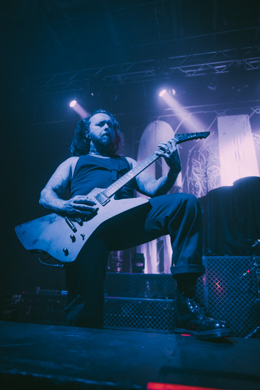 Great American Ghost - koncert: Great American Ghost, Warszawa 'Progresja Music Zone' 14.09.2025