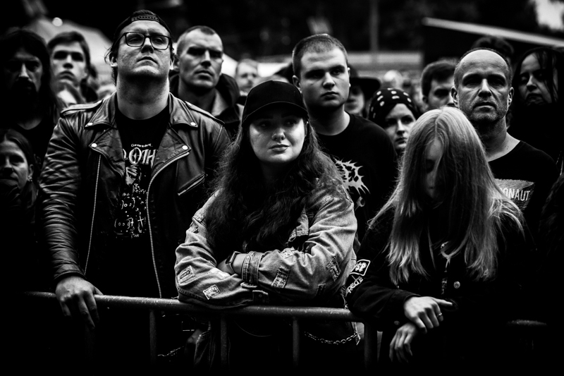 Dom Zły - koncert: Dom Zły ('Summer Dying Loud'), Aleksandrów Łódzki 'MOSiR' 6.09.2025 Dom Zły - koncert: Dom Zły ('Summer Dying Loud'), Aleksandrów Łódzki 'MOSiR' 6.09.2025