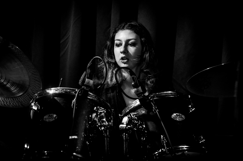 Runaway Devils - koncert: Runaway Devils, Katowice 'Piąty Dom' 26.10.2025