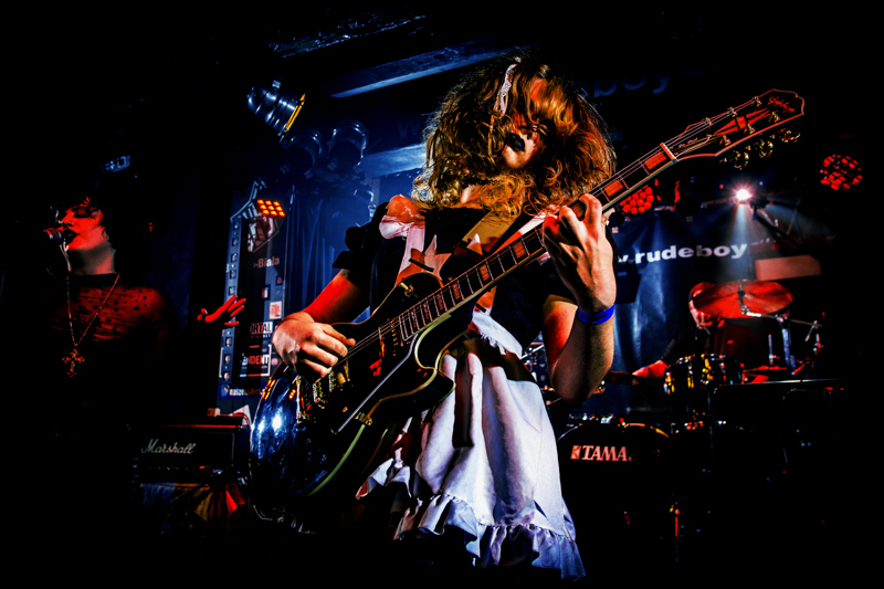 Meluzyna - koncert: Meluzyna, Bielsko-Biała 'Rude Boy Club' 10.11.2025