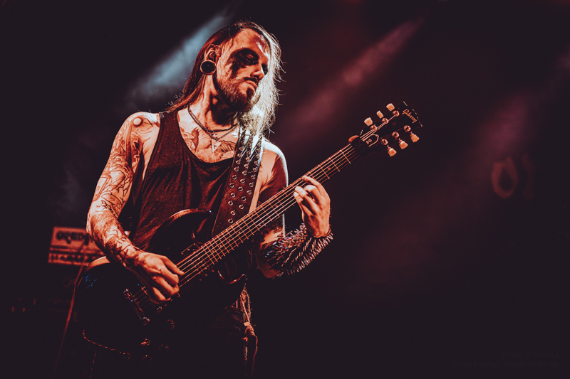 Garota - koncert: Garota, Kraków 'Hype Park' 20.11.2025