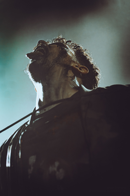 Owls Woods Graves - koncert: Owls Woods Graves, Kraków 'Hype Park' 20.11.2025