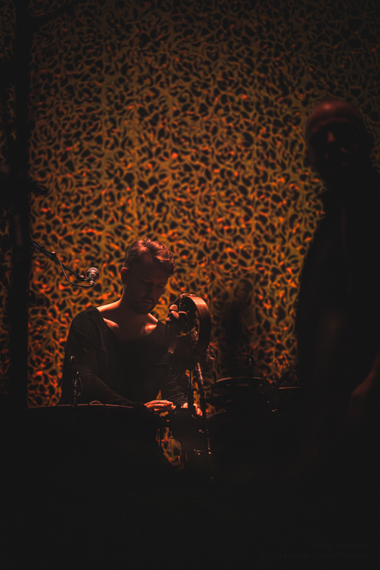 Wardruna - koncert: Wardruna, Wrocław 'Hala Stulecia' 27.11.2025