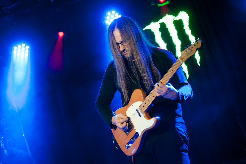 State Of Mind - koncert: State of Mind, Bydgoszcz 'Over the Under Pub' 30.11.2025