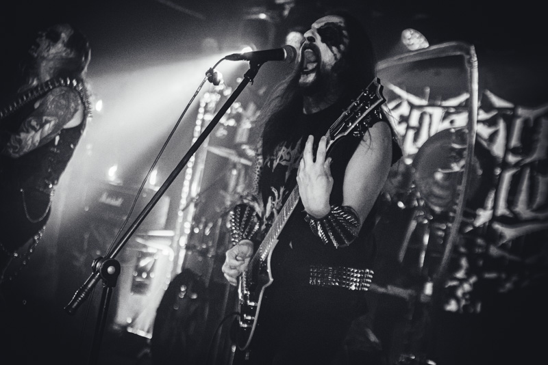 Terrestrial Hospice - koncert: Terrestrial Hospice, Poznań '2progi' 10.01.2026