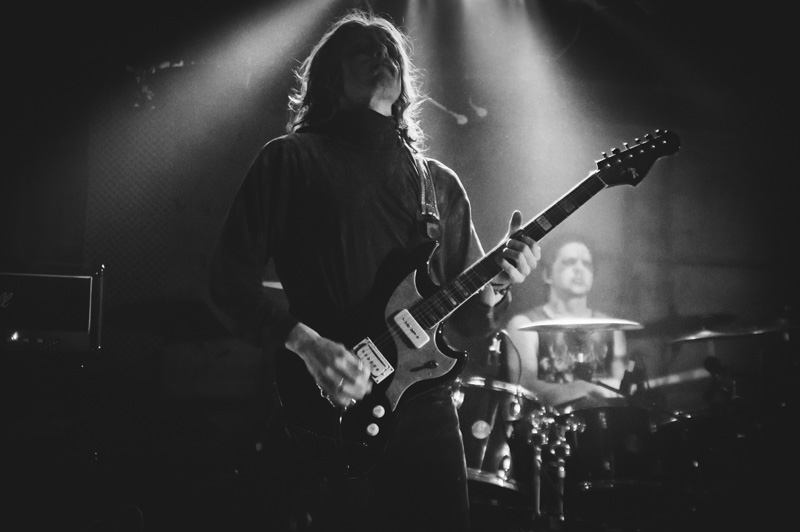 Kringa - koncert: Kringa, Warszawa 'Potok' 24.01.2026