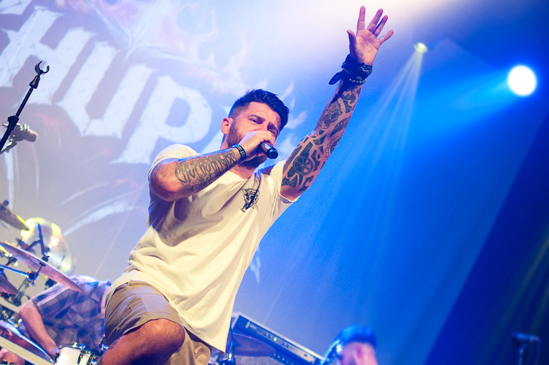 Chupa - koncert: Chupa, Bydgoszcz 'Miejskie Centrum Kultury' 7.02.2026