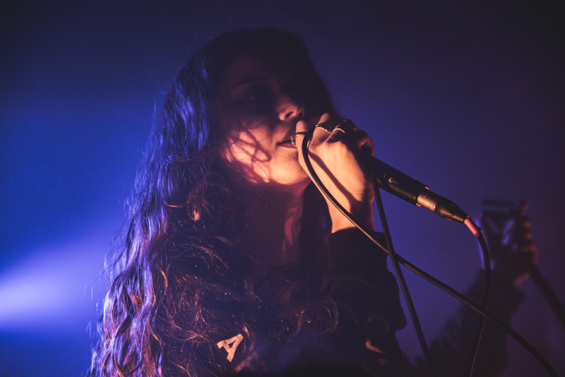 Coltaine - koncert: Coltaine, Warszawa 'Hydrozagadka' 27.02.2026