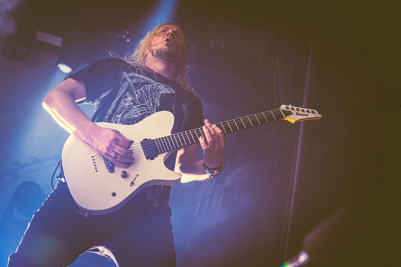 Heaven Shall Burn - koncert: Heaven Shall Burn, Kraków 'Studio' 18.03.2026