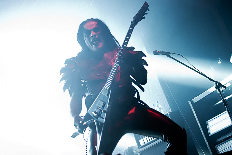 Abbath - koncert: Abbath, Gdańsk 'B90' 9.04.2026