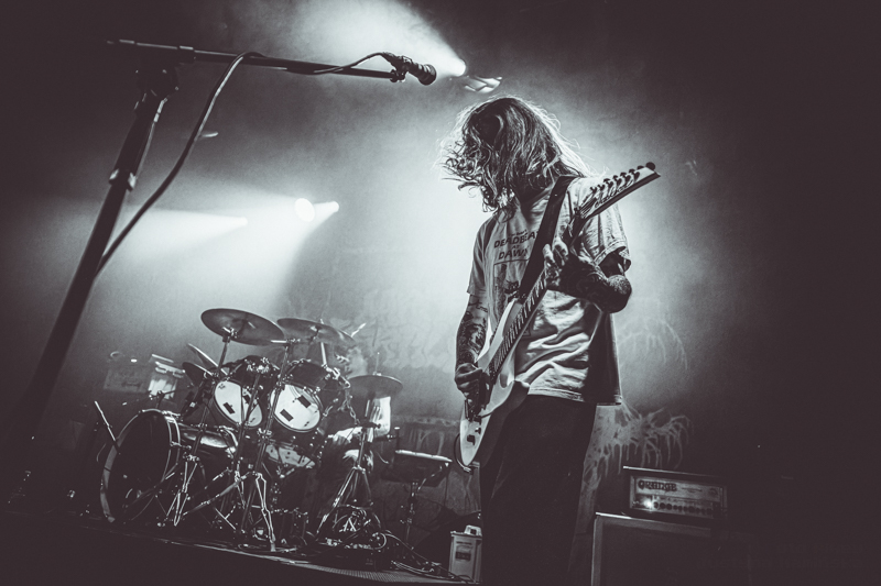 Jarhead Fertilizer - koncert: Jarhead Fertilizer, Kraków 'Hype Park' 23.04.2026