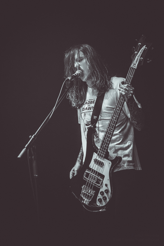 Full of Hell - koncert: Full of Hell, Kraków 'Hype Park' 23.04.2026