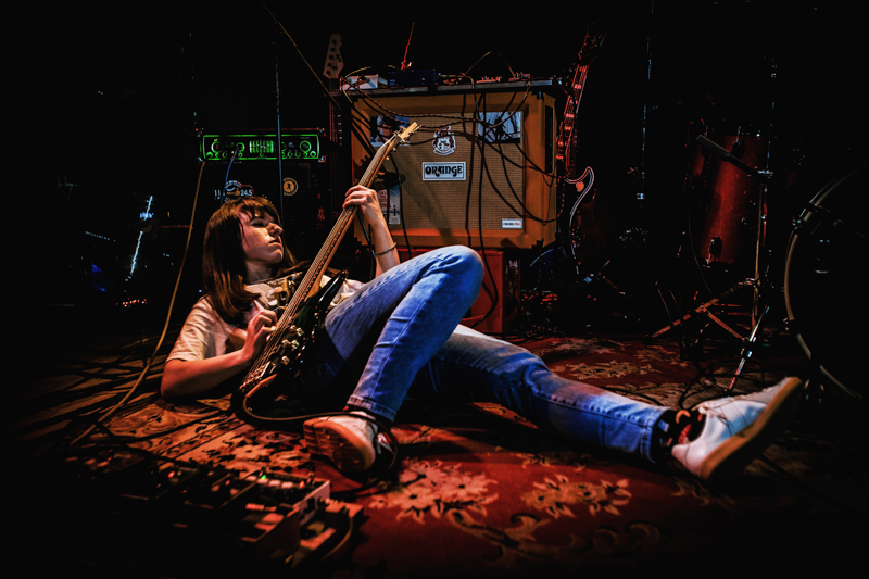 Volt Ritual - koncert: Volt Ritual, Sosnowiec 'Komin Music Cafe' 24.04.2026