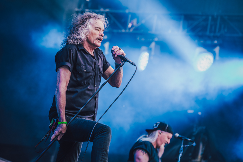 Overkill - koncert: Overkill ('Mystic Festival'), Gdańsk 'Stocznia Gdańska' 4.06.2026
