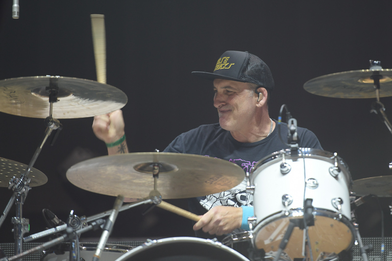 Lagwagon - koncert: Lagwagon ('Lost Generation Festival'), Kraków 'Tauron Arena' 16.06.2026