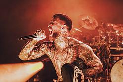 Slaughter to Prevail, Warszawa 17.07