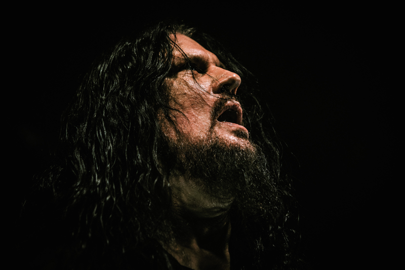 Arch Enemy - koncert: Arch Enemy, Kraków 'Hype Park' 27.07.2026