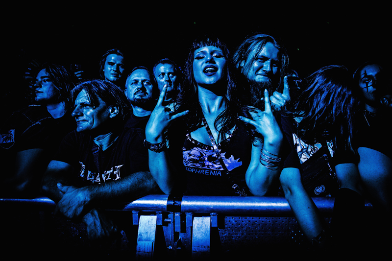 Metal Church - koncert: Metal Church, Kraków 'Studio' 13.08.2026