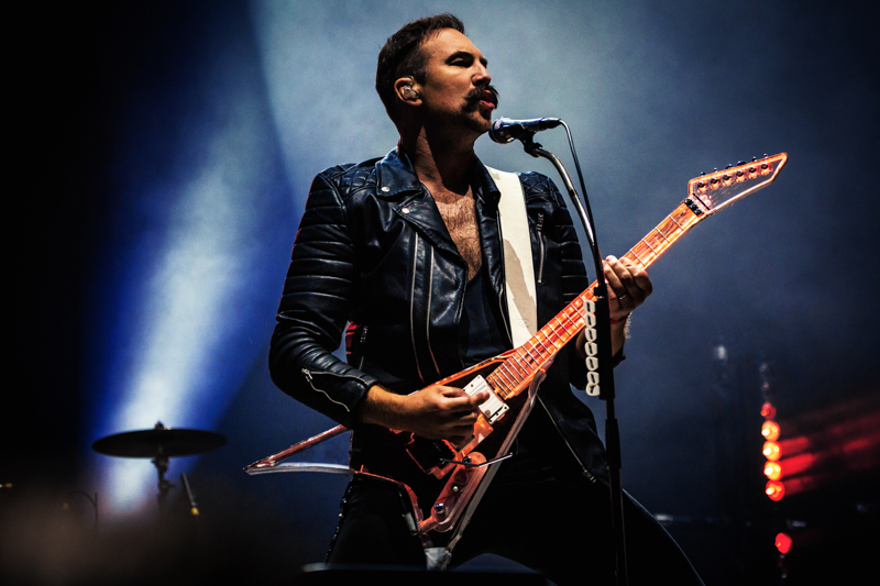 Royal Republic - koncert: Royal Republic ('Rockowizna Festiwal'), Kraków 29.08.2026